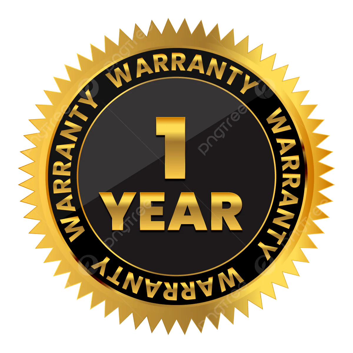 1 Year Extended Warranty